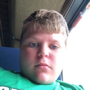 Meet your Posher, Tanner